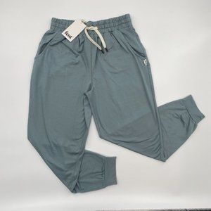 Feat Clothing Roam Joggers Denim Blue Women's Pant